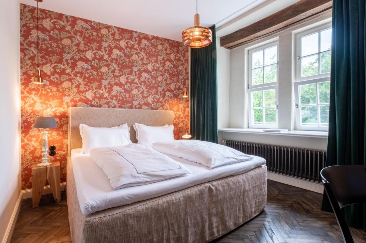 Renthof Kassel Hotel Exterior foto